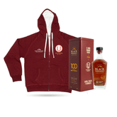 Polera U + Black Whiskey U x700ml con lata