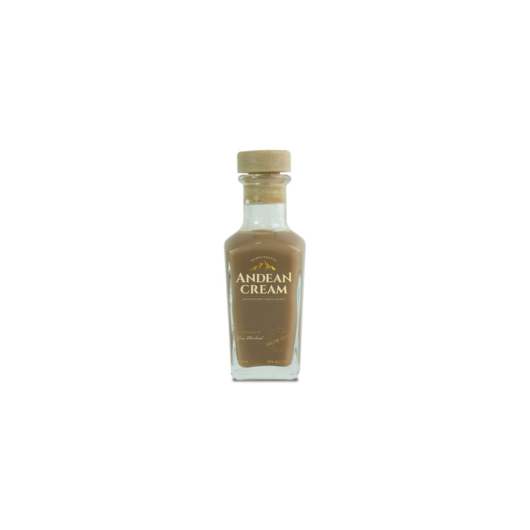 Andean Cream Miniatura x50ml