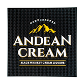 Barmat Cuadrado Andean Cream