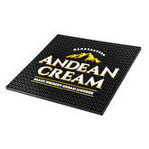 Barmat Cuadrado Andean Cream