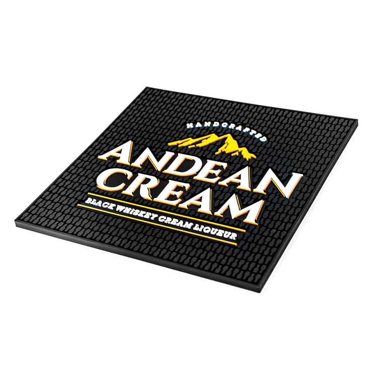 Barmat Cuadrado Andean Cream