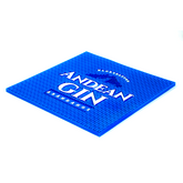 Barmat Cuadrado Andean Gin Arándanos