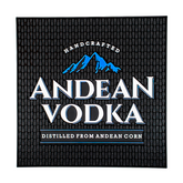 Barmat Cuadrado Andean Vodka