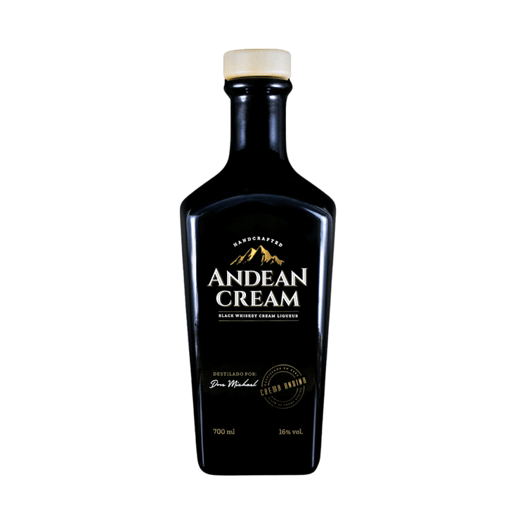 Andean Cream x 700ml.