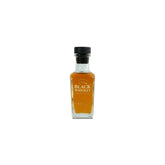 Black Whiskey Miniatura x50ml