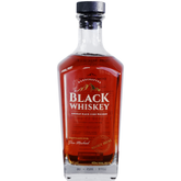 Black Whiskey x700 ml