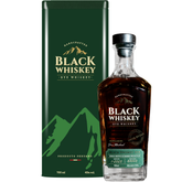 Black Whiskey RYE Whiskey x 700 ml
