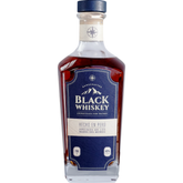 Black Whiskey VIEX 2025.