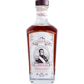 Andean Rum El Espíritu de Guise.