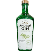 Andean Gin London Dry x 700ml