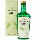 Andean Gin London Dry x 700ml