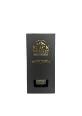 Black Whiskey Single Barrel EDICIÓN LIMITADA