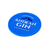 Posavasos Andean Gin Arandanos