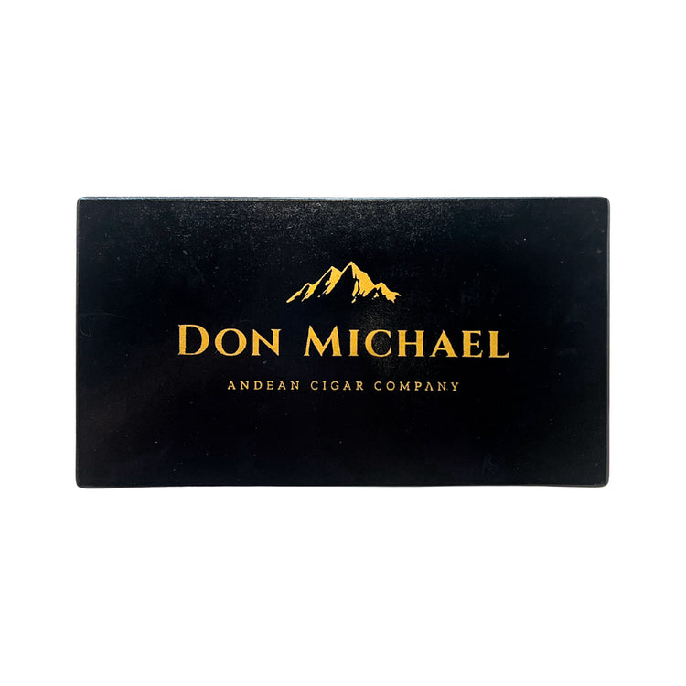 Don Michael Petit Royales Tripa x 25 Unidades