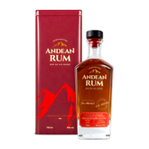Andean Rum x 700ml