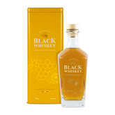 Black Whiskey Oxapampa Honey x700ml