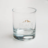 Vaso Whiskero Black Whiskey