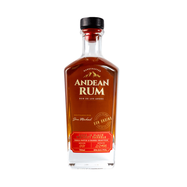 Andean Rum x 700ml