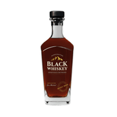 Black Whiskey x700 ml
