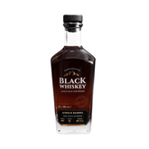 Black Whiskey Single Barrel x700 ml