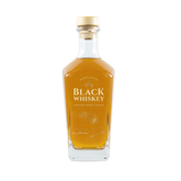 Black Whiskey Oxapampa Honey x700ml