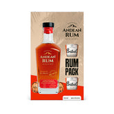 RUM PACK