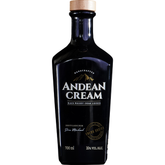 Andean Cream x 700ml
