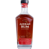 Andean Rum x 700ml