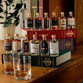 Whisky Tour Of The World