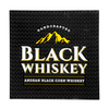 Barmat Cuadrado Black Whiskey