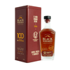 Black Whiskey U x700ml con lata