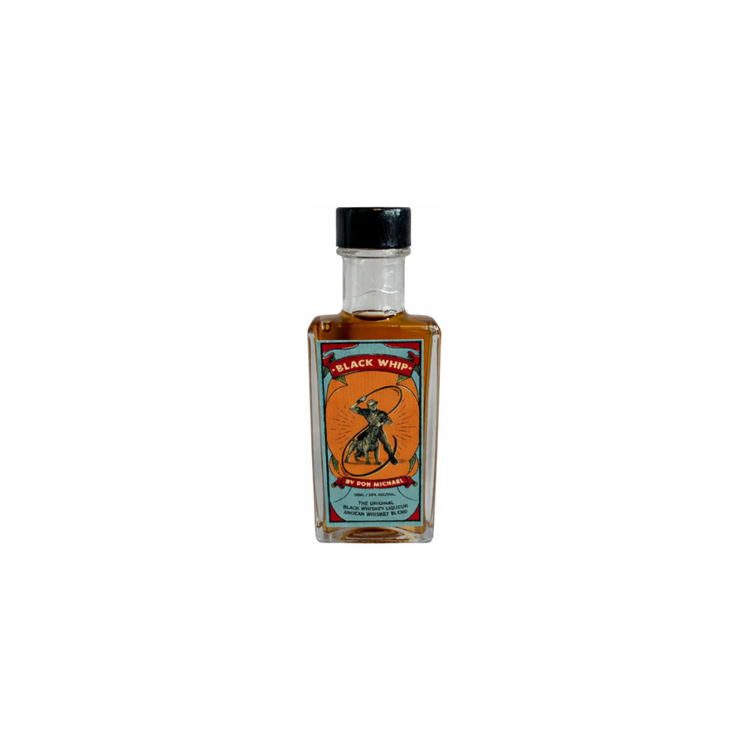 Black Whip X50ml