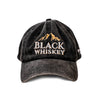 Gorro Bordado Black Whiskey