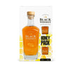 BLACK WHISKEY HONEY + 2 BLACK WHISKEY 50ML
